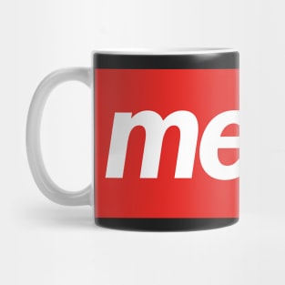 MEME Mug